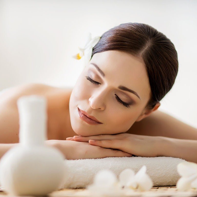 Potli Massage
